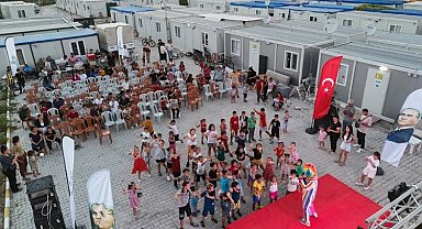 Hatay Büyükşehir 10 bin çocuğa ulaştı