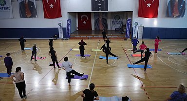 İstanbul Bakırköy'de eğitim ve spor yatırımlarına devam