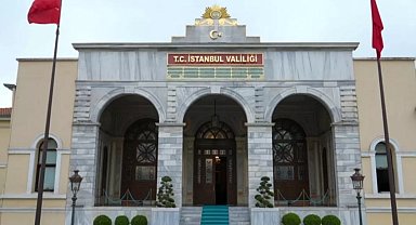 İstanbul Valiliği 'Cuma' genelgesini hatırlattı!