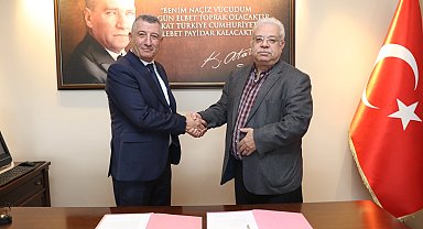 İzmir Güzelbahçe'de Kız Öğrenci Yurdu projesi hazırlığı