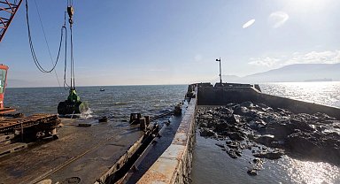 İzmir Körfezi'ndeki taramalar umutları yeşertti