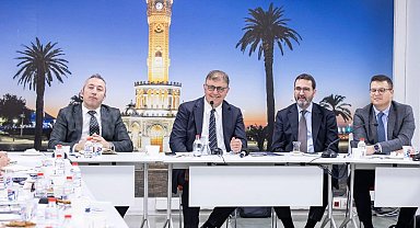 İzmir'de troleybüs seferlerinin başlayacağı ilçe belli oldu