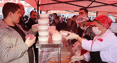 İzmit Belediyesi'nden Darıca'ya destek