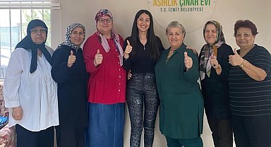 İzmit Kadın Aile 2024'te umut dolu projelere imza attı