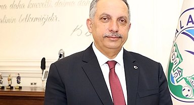 Kayseri Talas'ta yatırım fırsatları sürüyor