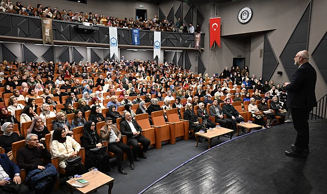 Kemal Sayar Bursa Yıldırımlılar ile buluştu