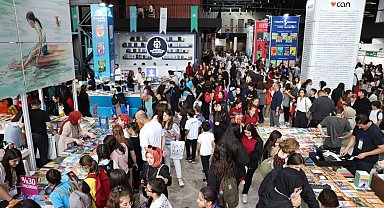 Kocaeli 2024'ü kültür ve sanatla geçirdi