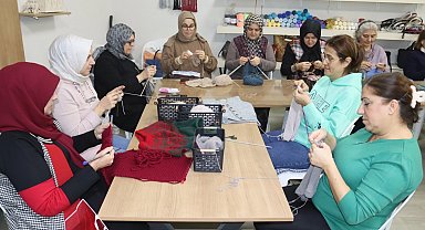 Kocaeli İZMEK kursları faaliyette