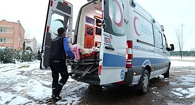 Kocaeli'de bir yılda 48 bin 701 kişiye hizmet verdi