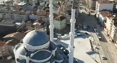 Kocaeli'de tek bir cami bile SGK borcu karşılığında devredilmedi!