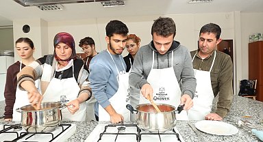 KOMEK ve ASEM'de yeni dönem hazırlığı