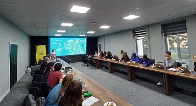 Konya Büyükşehir'den gıda israfının önlenmesine destek