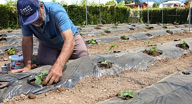 Konya'da başvurular 15 Ocak'ta başlıyor
