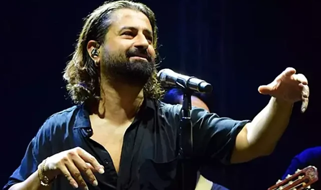 Koray Avcı'dan duygusal konser