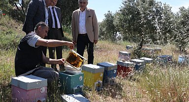 Manisa tarım ve hayvancılıkta destekleri arttıracak