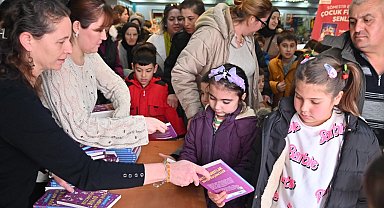 Manisalı miniklere eğlenceli sömestr tatili