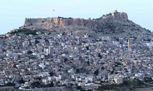 Mardin'e 12.3 milyar liralık yatırım bütçesi