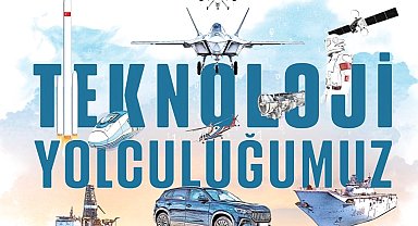 MEB'den 'Teknoloji Yolculuğu'