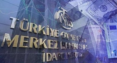 'Merkez'in rezervleri yine zirvede