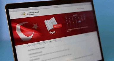 Milletlerarası okullarda Eylül'de 'Türkçe' dersi başlıyor