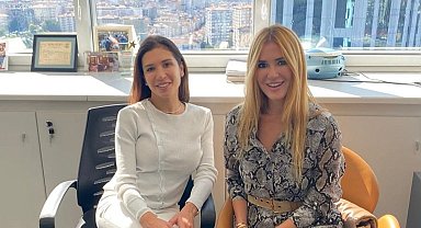 Milli sporculardan dağ havasında sportif etkinlik
