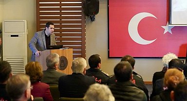 Muğla Ortaca'da turizm geliştirme toplantısı gerçekleştirildi