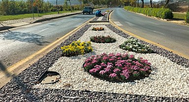 Muğla'da su krizine karşı çevre dostu çözümler