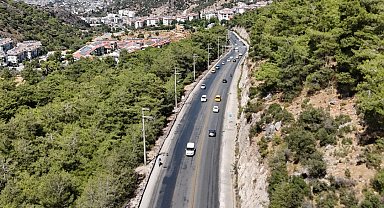 Muğla'dan Fethiye'ye 320 milyonluk yatırım