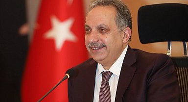 Mustafa Yalçın'dan 3 Aylar ve Regaip Kandili mesajı