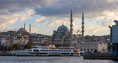 Ocak'ın son gününde yurtta hava nasıl?