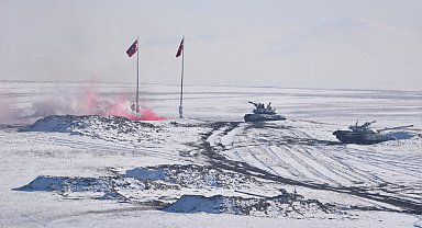 Odak Harekâtı 6 Şubat'a kadar sürecek