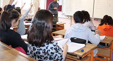 Okullar yarıyıla 'şenlik haftasıyla' girecek