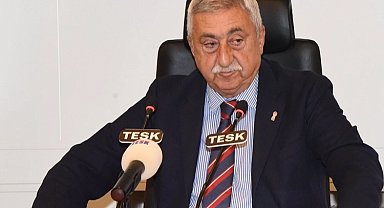 ÖTV artışı zam olarak yansımamalı