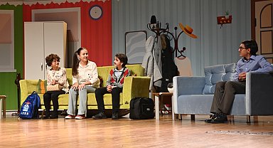 "Paldır Güldür Şov" Konyalılardan tam not aldı