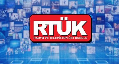 RTÜK'ten medyalara bilirkişi ve eleştiri cezaları!