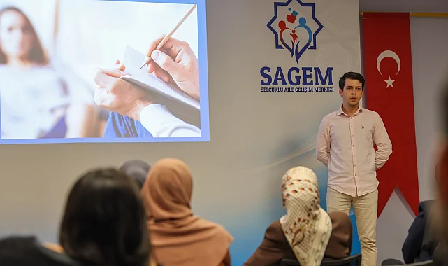 SAGEM'den "Etkili Danışmanlık Hizmetleri" semineri