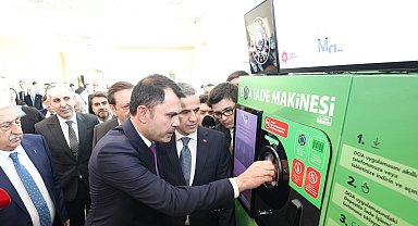Sakarya depozito sisteminde pilot oldu
