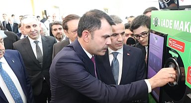 Sakarya'da atıklar geri dönüşüme kazandırılacak