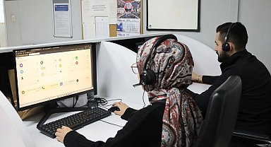 Sakarya'da Çözüm Masası 220 bini çağrıyı yanıtladı