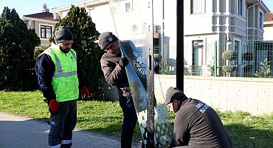 Sakarya'da yeni nesil durak