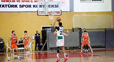 Sakarya'nın dev adamları ikinci devreye Teşvikiye sınavıyla başlıyor