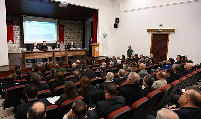 Saros Körfezi'nde kaçak yapılaşmaya geçit yok