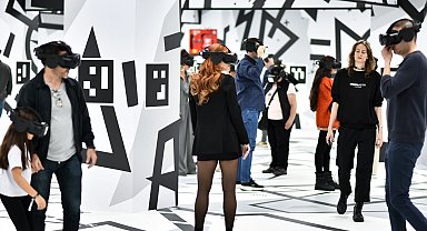 Sömestrda çocuklara güvenli ve eğitici bir keşif imkanı