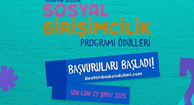Sosyal Girişimcilik başvurularında son gün 23 Şubat