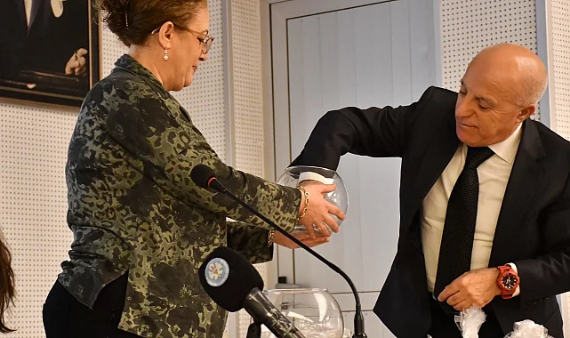 Spilkent Toplu Konut Projesi'nde bağımsız bölümler belirlendi