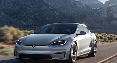Tesla, küresel otomobil satışlarında ilk kez resmen Audi'yi geride bıraktı