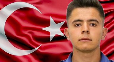 Trafik kazası geçiren Yunus Timi'nden bir polis memuru şehit!