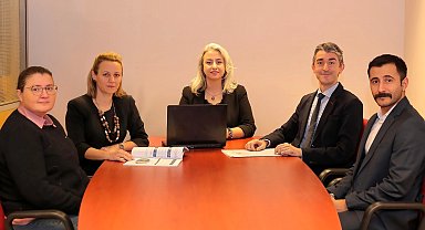 Trakya Üniversitesi akademisyenlerinin projesine Tübitak desteği