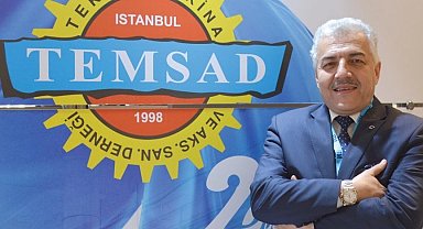 Türk Tekstil Makineleri sektöründe hedef büyük