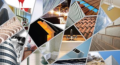 2024'te inşaat malzemesi ihracatı geriledi